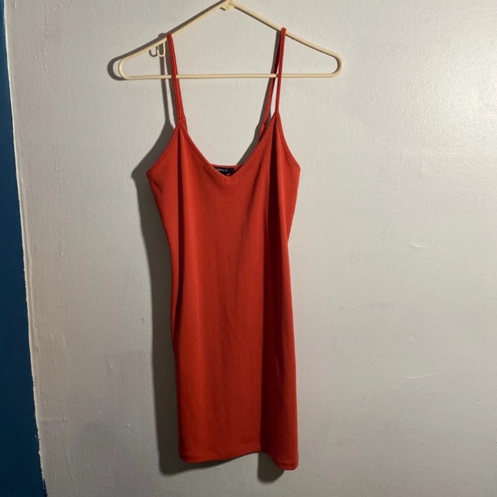 Bodycon dress